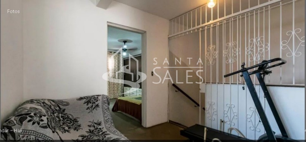 Sobrado, 3 quartos, 220 m² - Foto 24