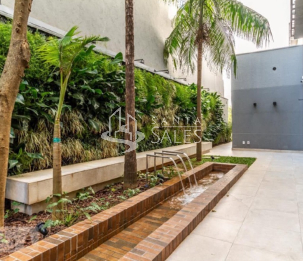 Apartamento, 1 quarto, 32 m² - Foto 8