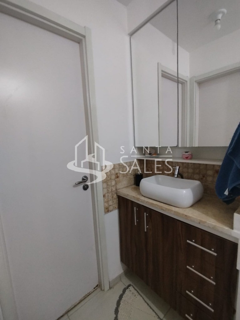 Apartamento, 2 quartos, 42 m² - Foto 3