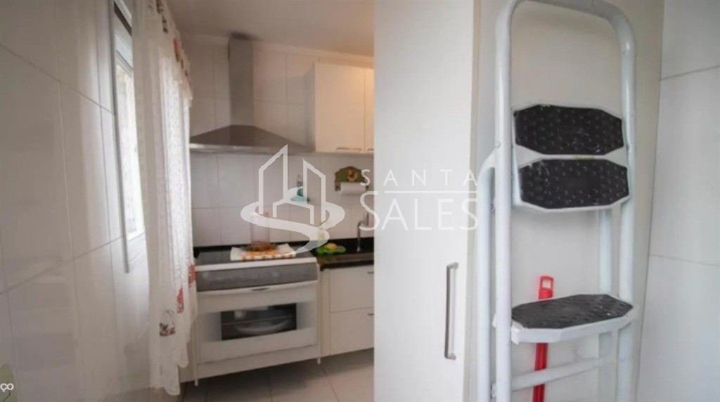 Apartamento, 2 quartos, 65 m² - Foto 11