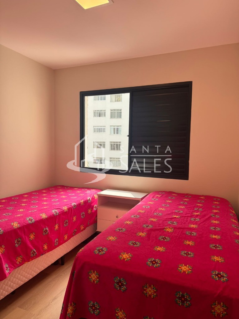 Apartamento, 2 quartos, 72 m² - Foto 7