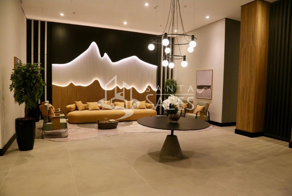 Apartamento, 1 quarto, 28 m² - Foto 4