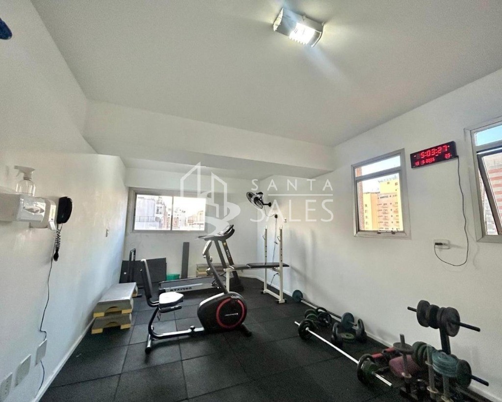 Apartamento, 2 quartos, 90 m² - Foto 10