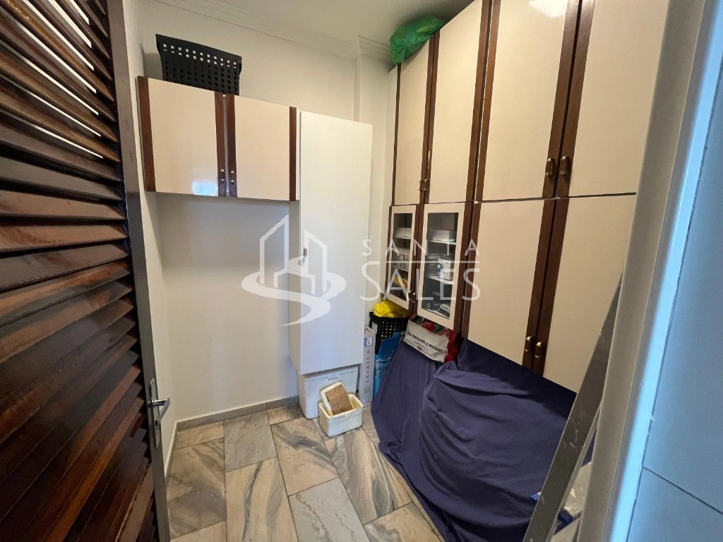 Apartamento, 3 quartos, 195 m² - Foto 31