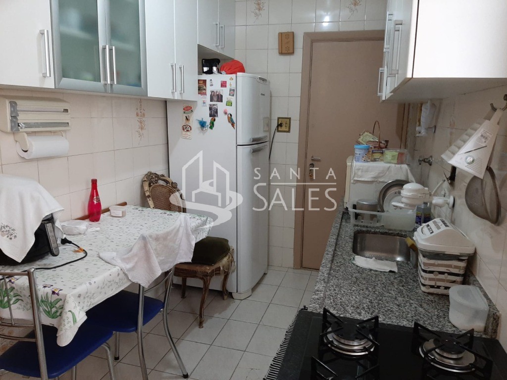 Apartamento, 3 quartos, 73 m² - Foto 8