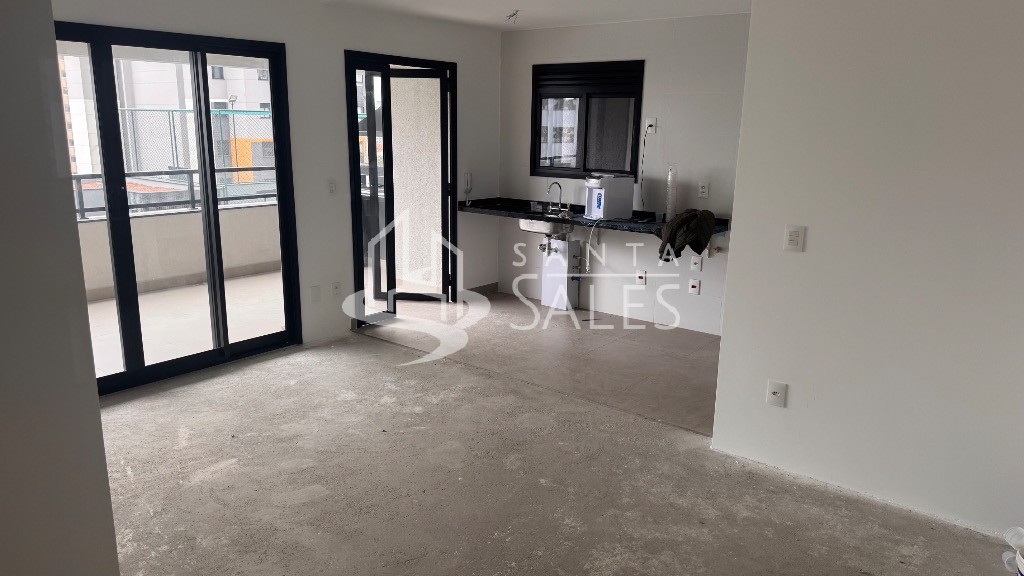 Apartamento, 3 quartos, 112 m² - Foto 1