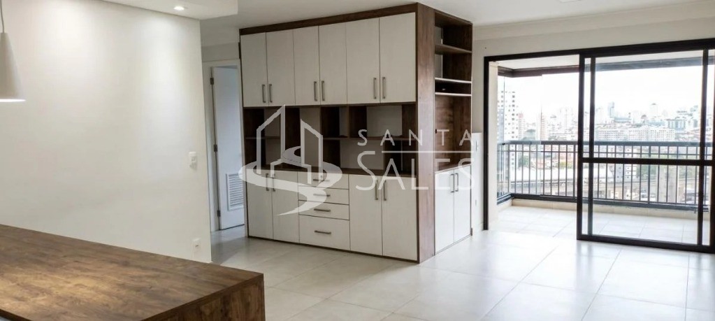Apartamento, 3 quartos, 82 m² - Foto 2