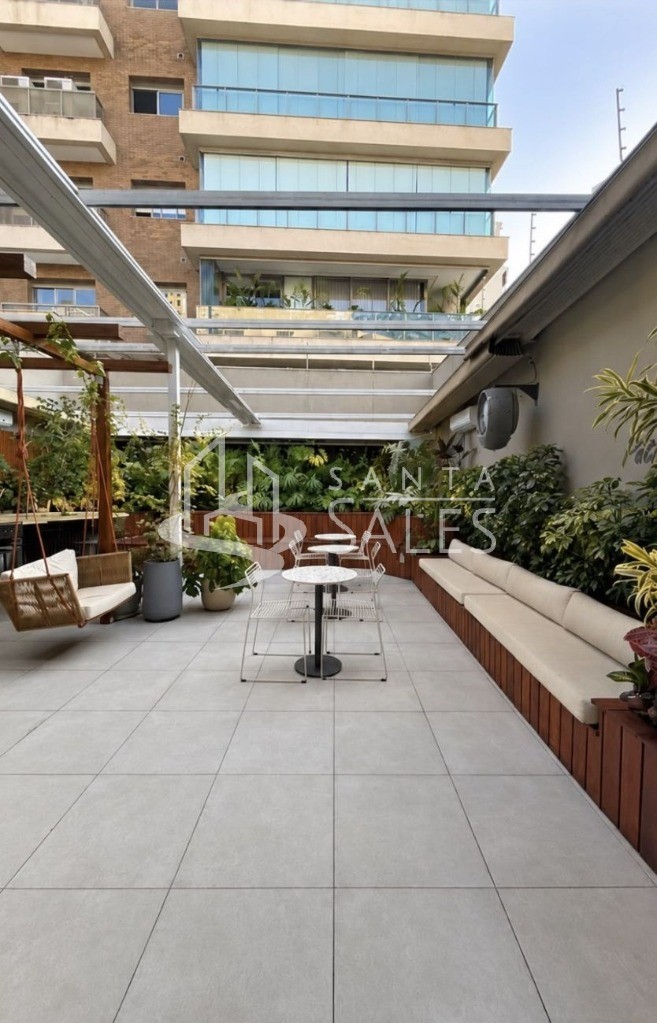 Loja-Salão, 1287 m² - Foto 12