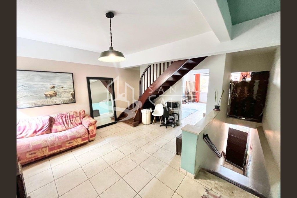 Casa, 6 quartos, 382 m² - Foto 15