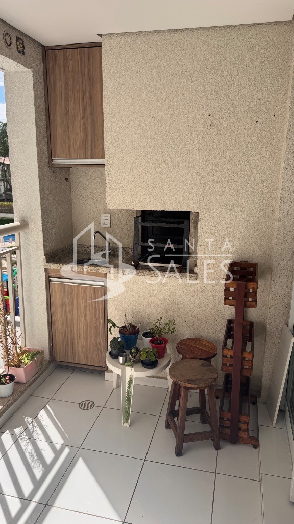 Apartamento, 2 quartos, 65 m² - Foto 9
