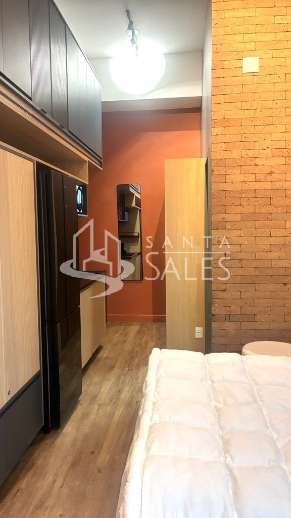 Apartamento, 1 quarto, 31 m² - Foto 11