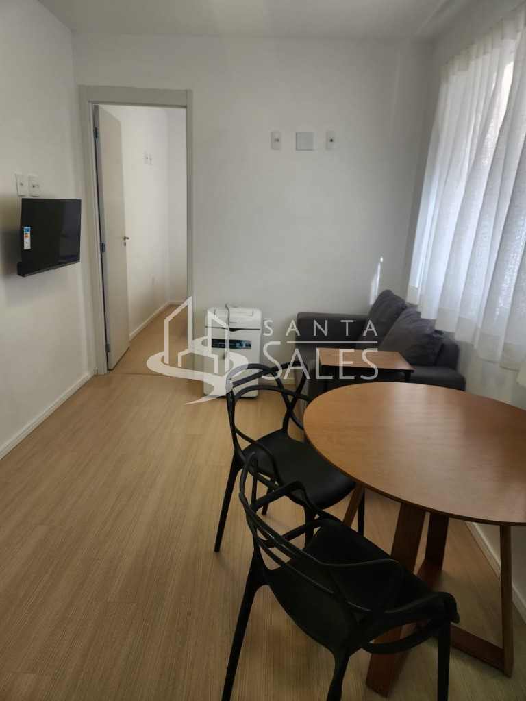 Apartamento, 1 quarto, 24 m² - Foto 23