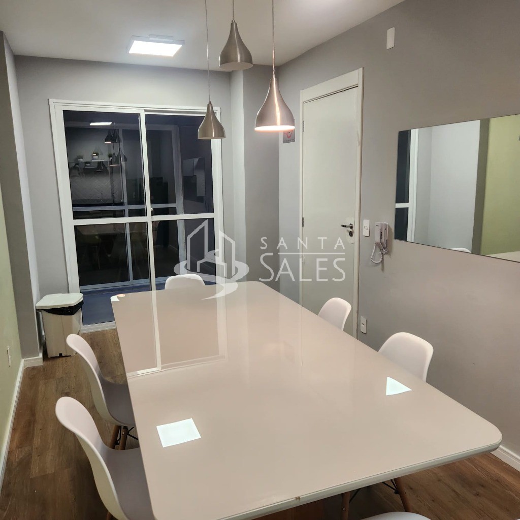 Apartamento, 1 quarto, 24 m² - Foto 17