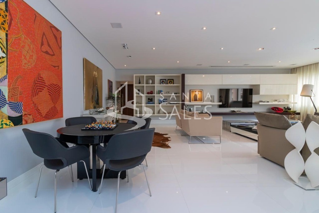 Apartamento, 5 quartos, 586 m² - Foto 5