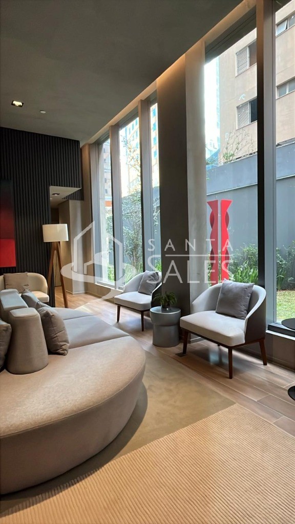 Apartamento, 1 quarto, 42 m² - Foto 15