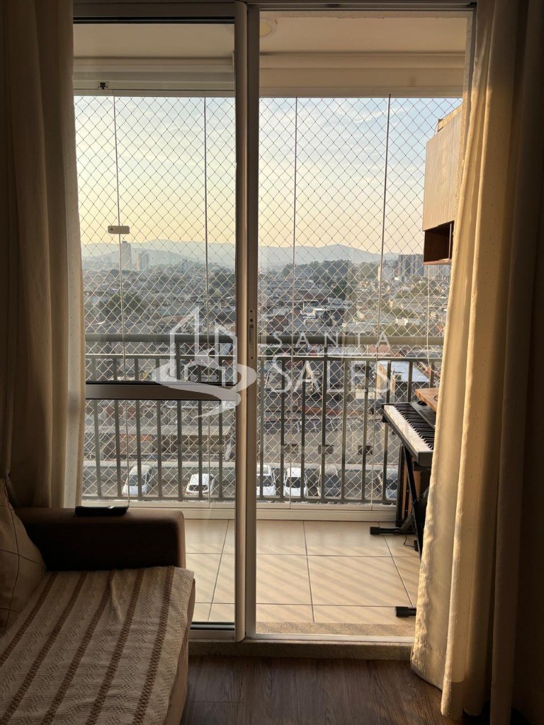 Apartamento, 2 quartos, 50 m² - Foto 5