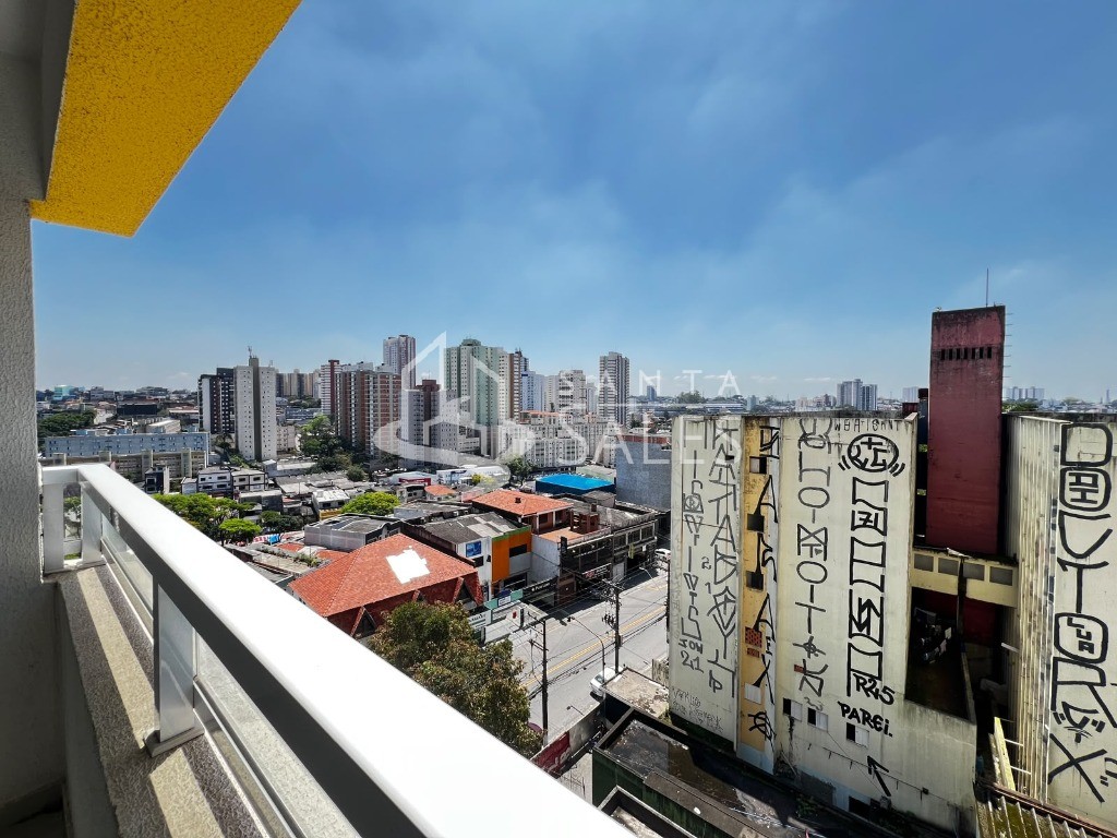 Apartamento, 2 quartos, 45 m² - Foto 6