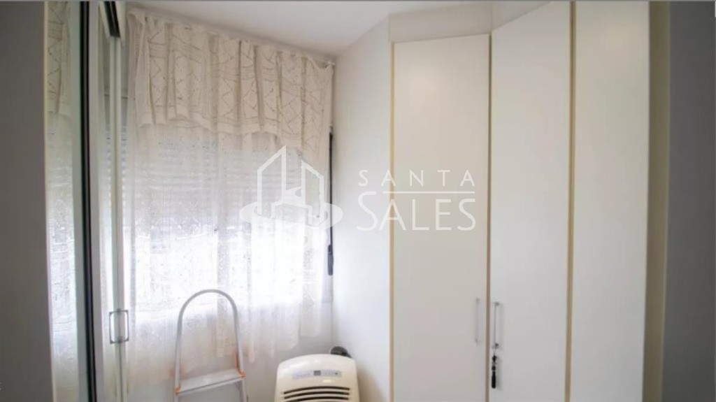 Apartamento, 2 quartos, 65 m² - Foto 18