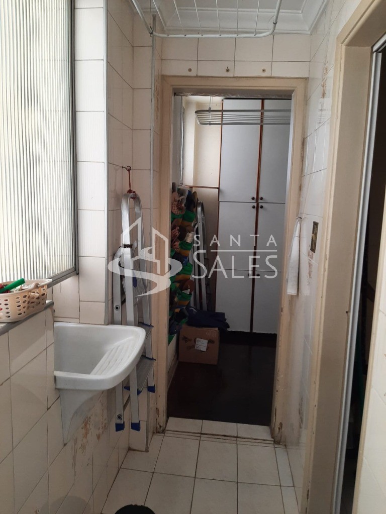 Apartamento, 3 quartos, 73 m² - Foto 7