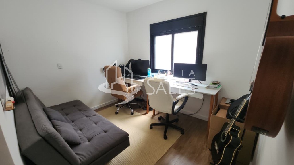 Sobrado, 3 quartos, 84 m² - Foto 9