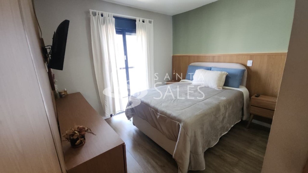 Sobrado, 3 quartos, 84 m² - Foto 7