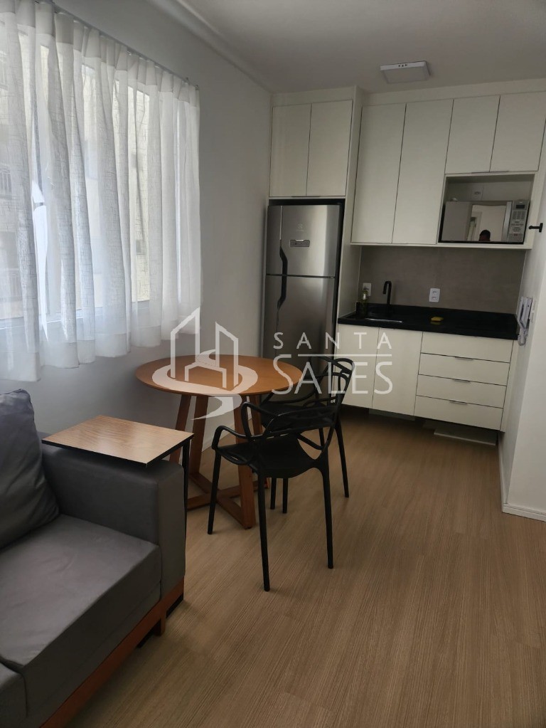 Apartamento, 1 quarto, 24 m² - Foto 36