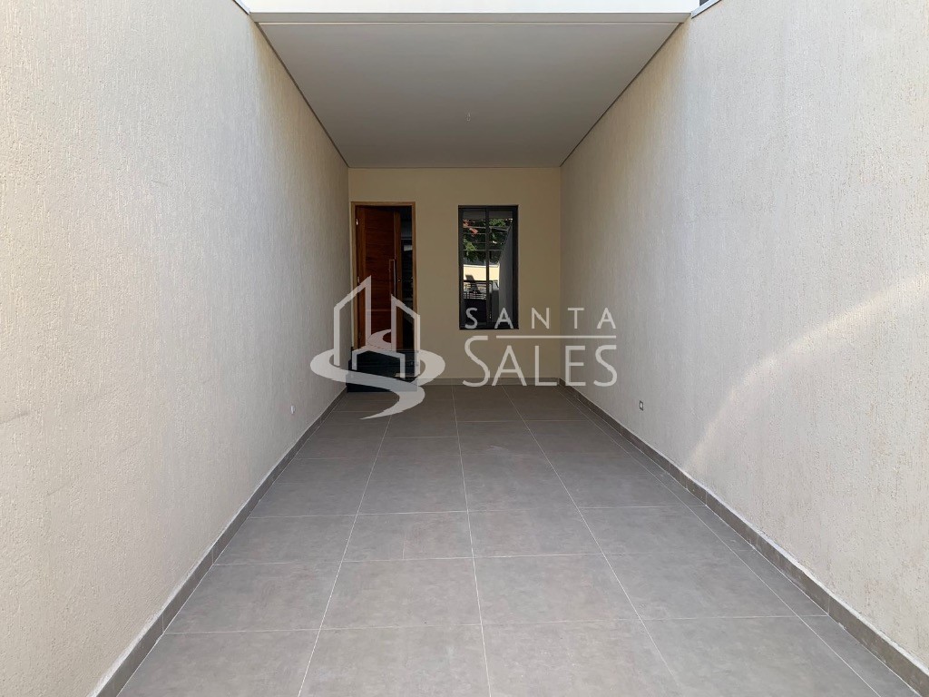 Sobrado, 3 quartos, 84 m² - Foto 13