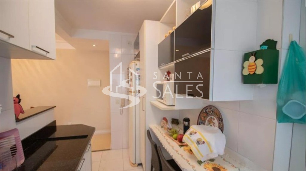 Apartamento, 2 quartos, 65 m² - Foto 21