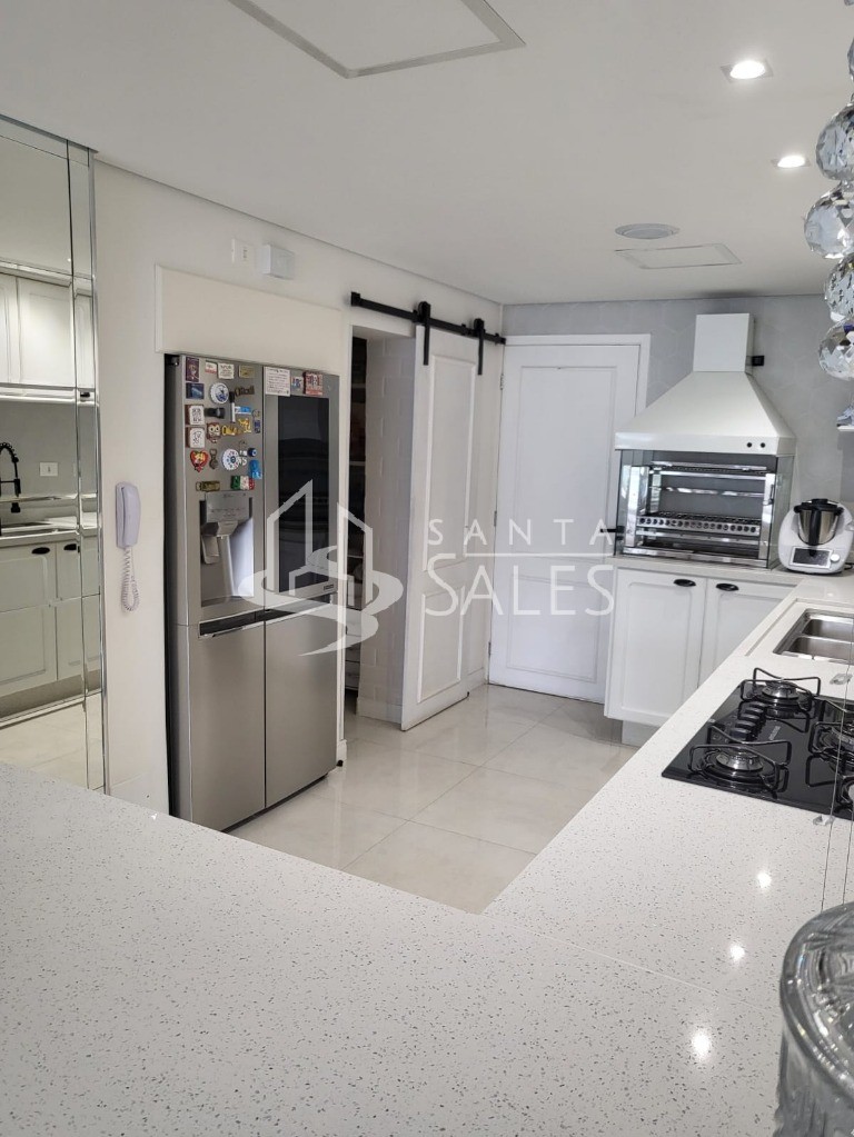 Apartamento, 3 quartos, 147 m² - Foto 38
