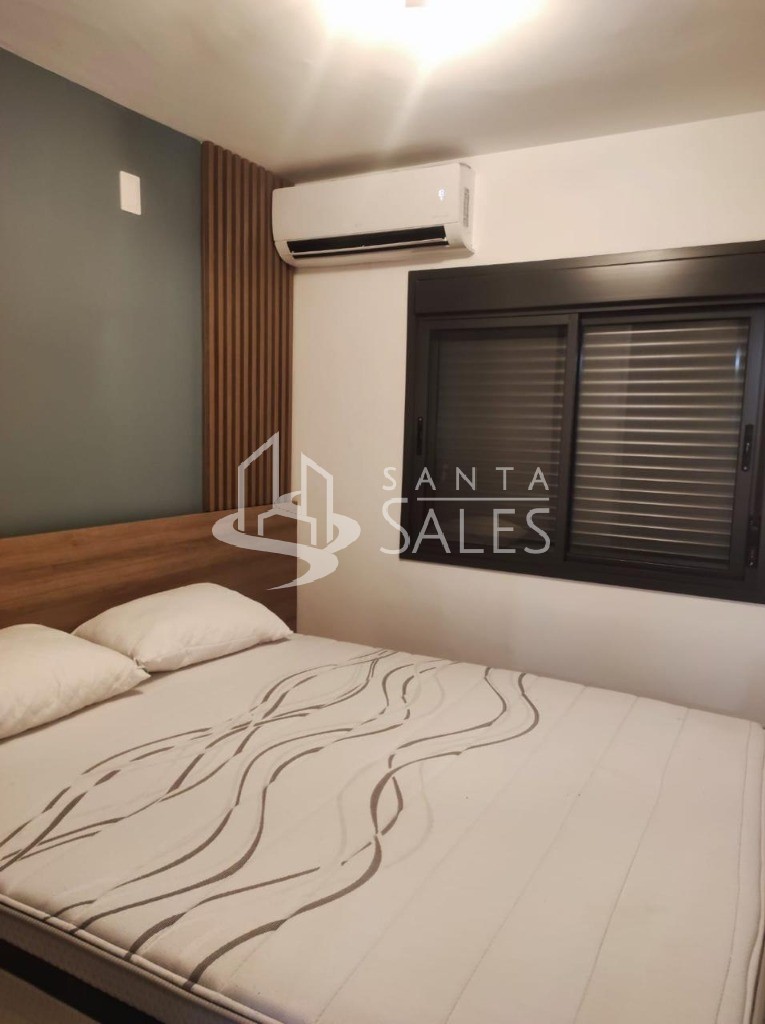Flat/Apart Hotel, 1 quarto, 33 m² - Foto 13