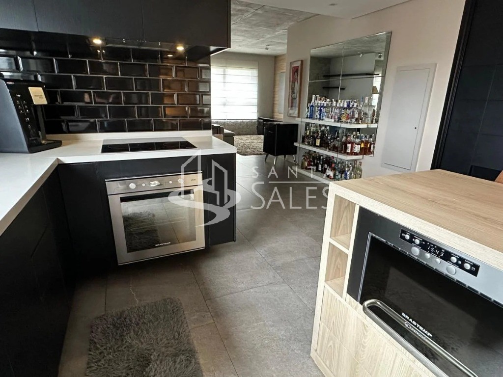 Apartamento, 1 quarto, 90 m² - Foto 28