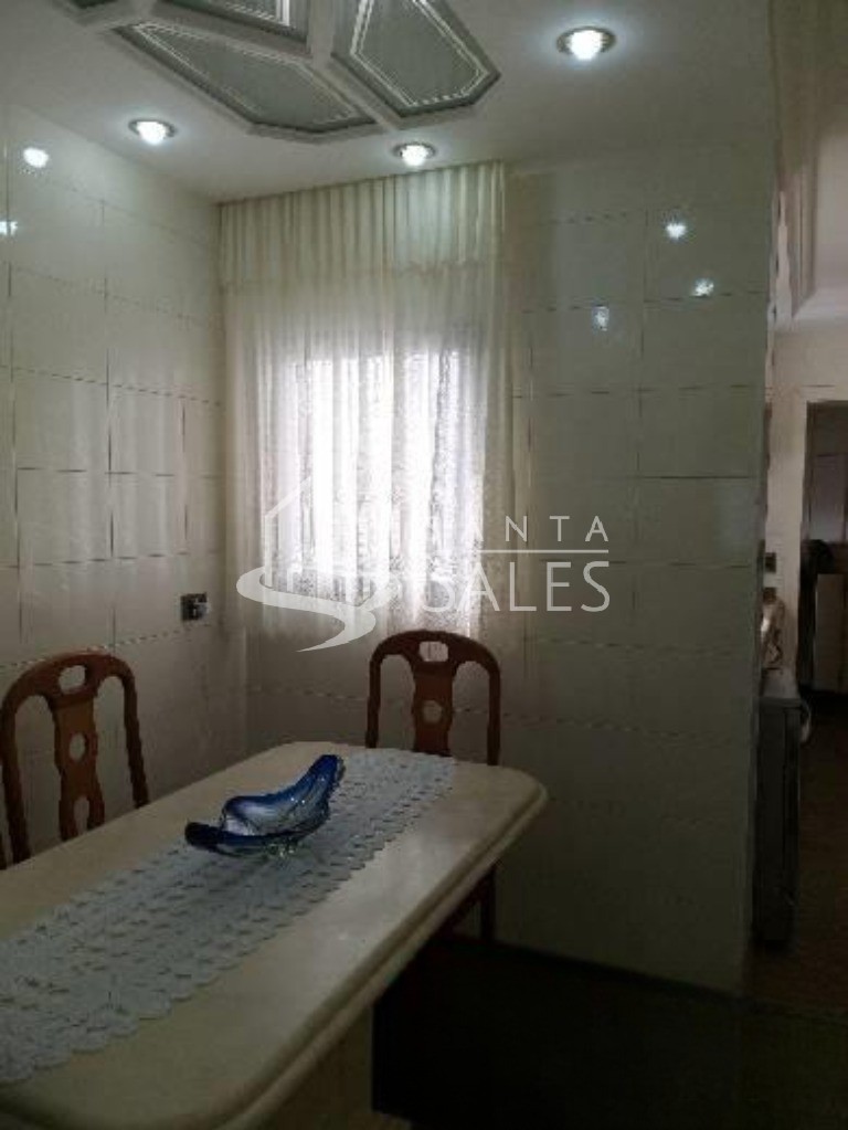 Apartamento, 3 quartos, 138 m² - Foto 7