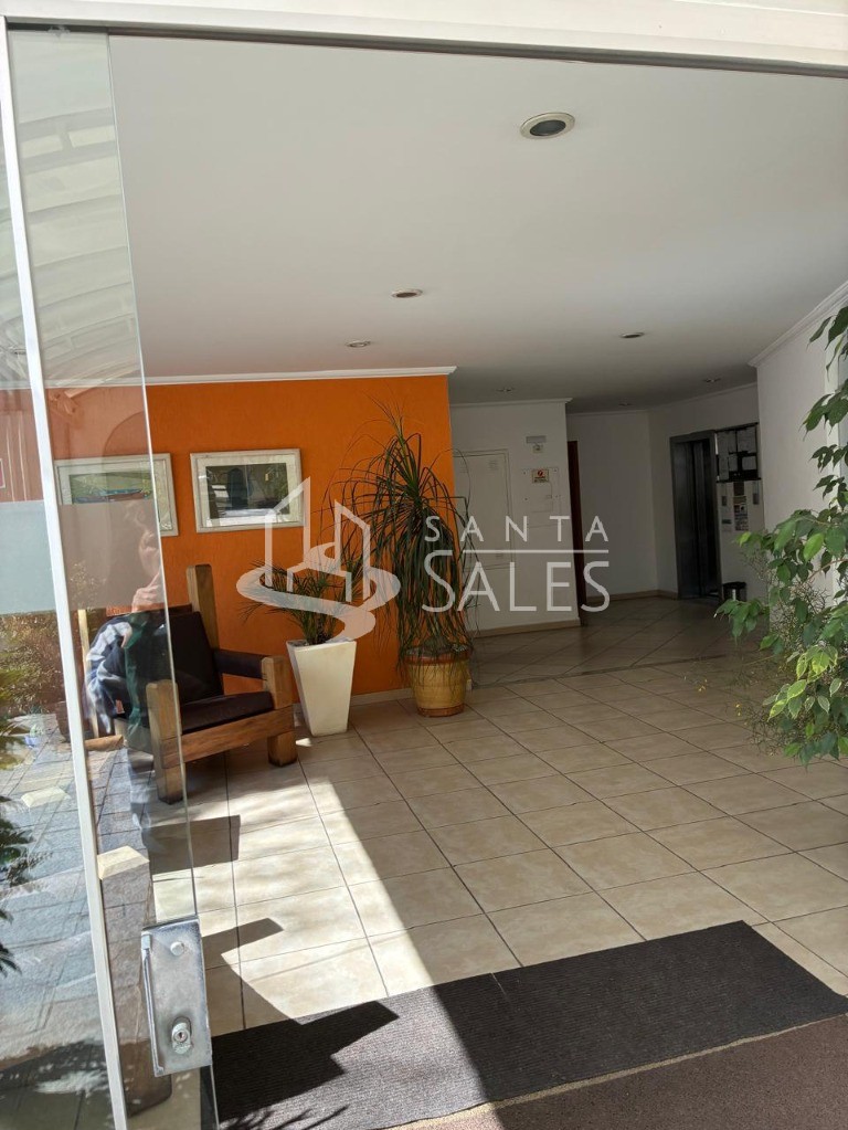 Apartamento, 1 quarto, 48 m² - Foto 11