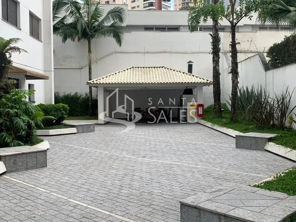 Apartamento, 3 quartos, 165 m² - Foto 12