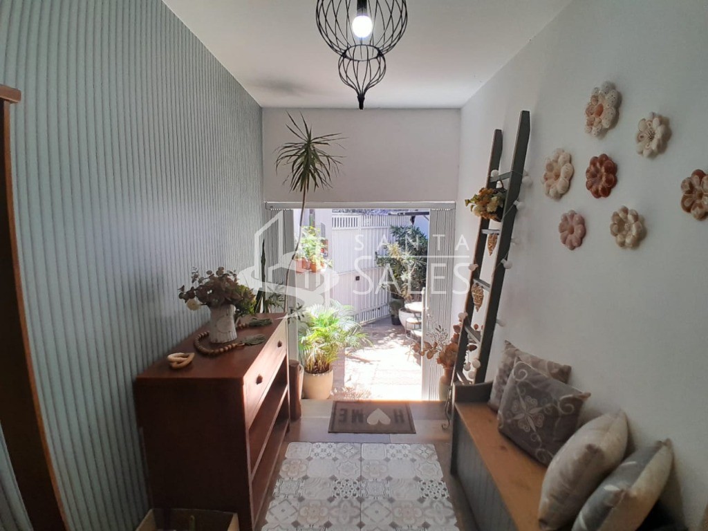 Casa, 4 quartos, 190 m² - Foto 10