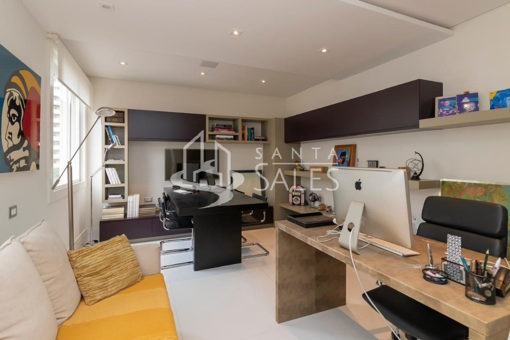 Apartamento, 5 quartos, 586 m² - Foto 12