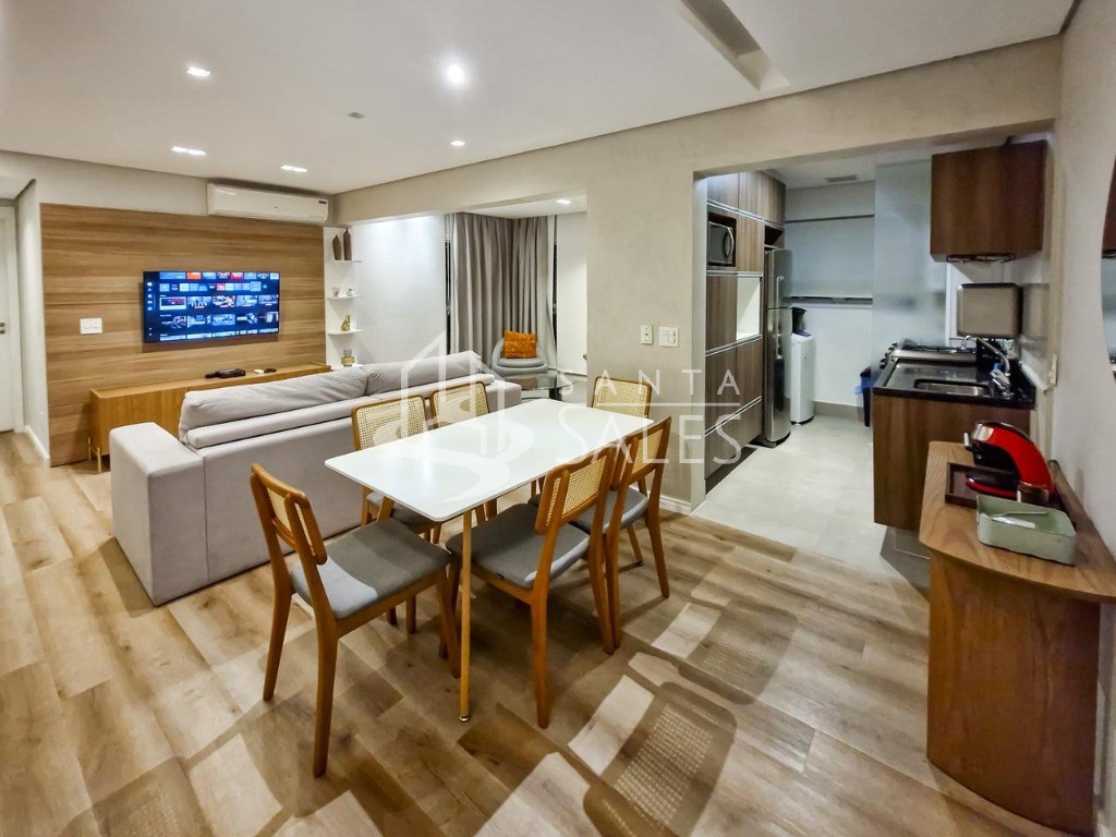 Apartamento, 1 quarto, 70 m² - Foto 31