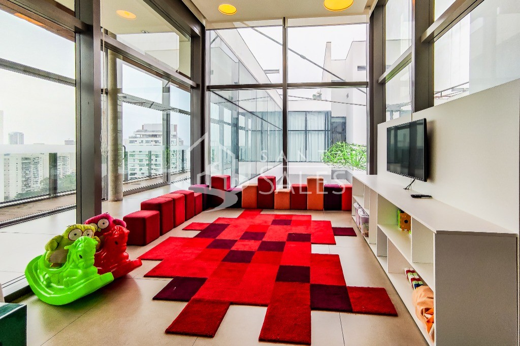 Kitnet-Studio, 84 m² - Foto 9