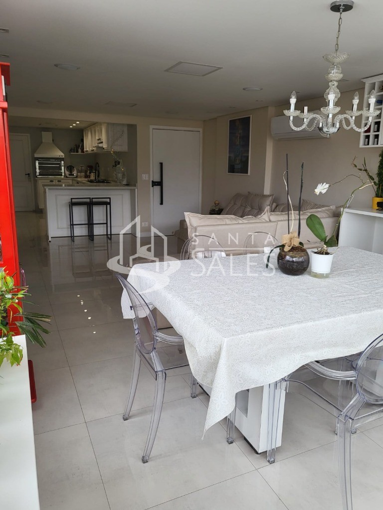Apartamento, 3 quartos, 147 m² - Foto 35