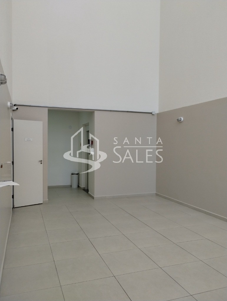 Apartamento, 2 quartos, 45 m² - Foto 33