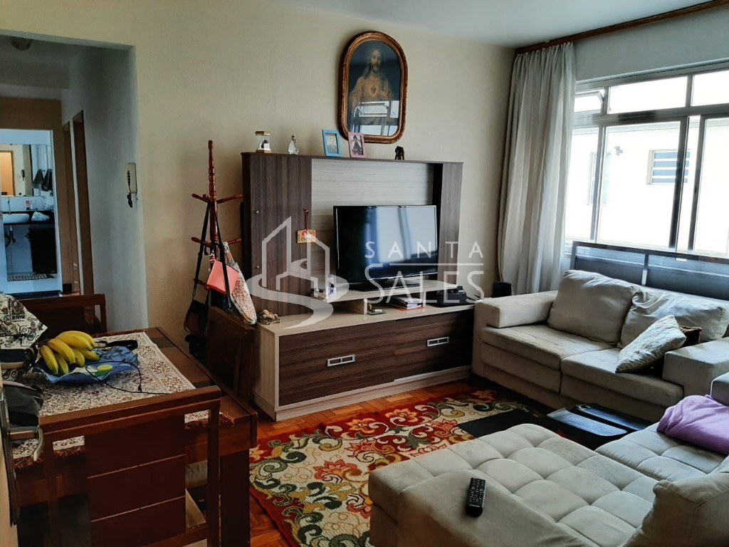 Apartamento, 3 quartos, 73 m² - Foto 11
