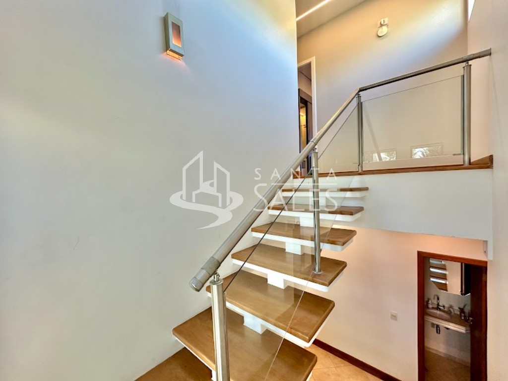 Casa de Condomínio, 4 quartos - Foto 32
