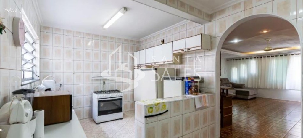 Sobrado, 3 quartos, 220 m² - Foto 10