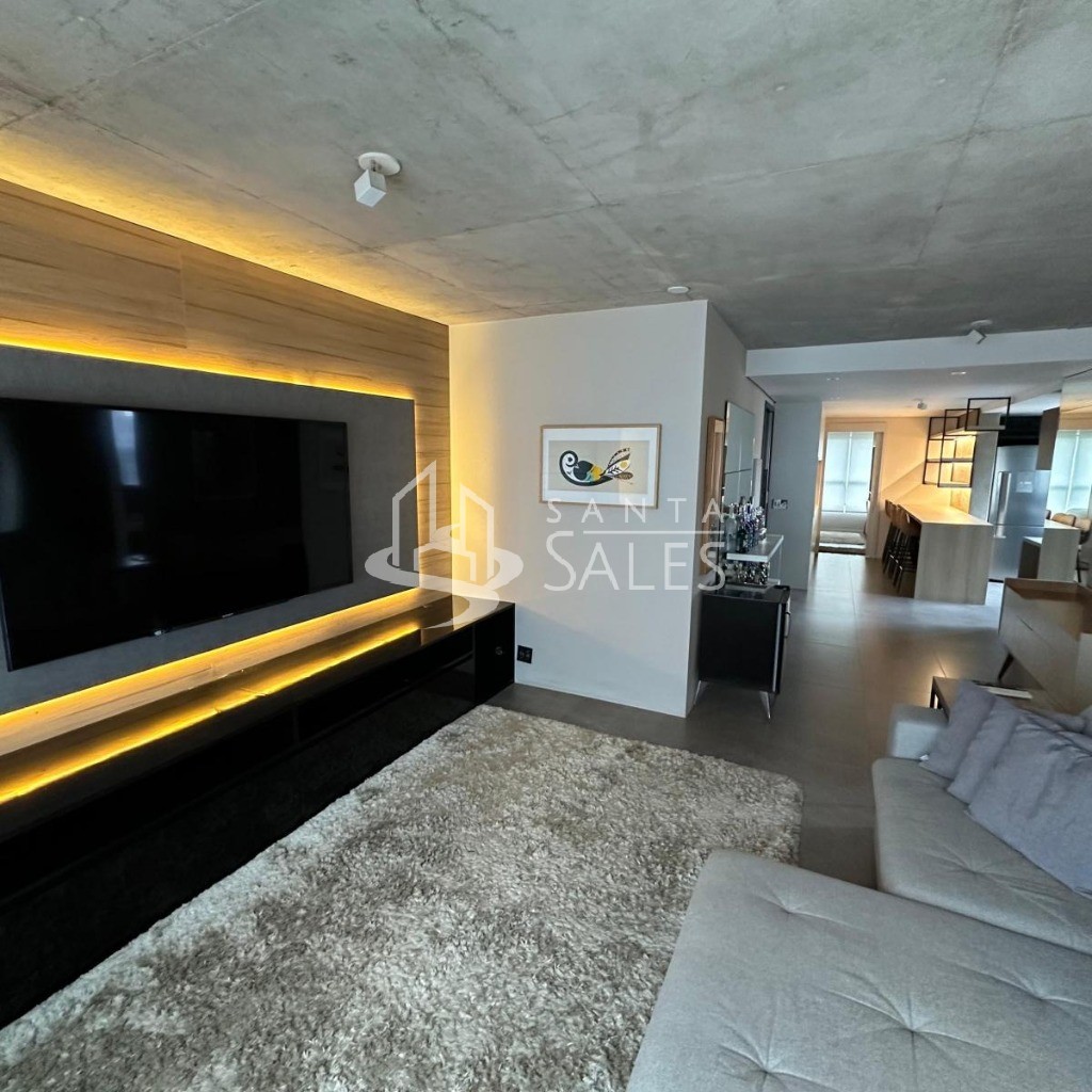 Apartamento, 1 quarto, 90 m² - Foto 13