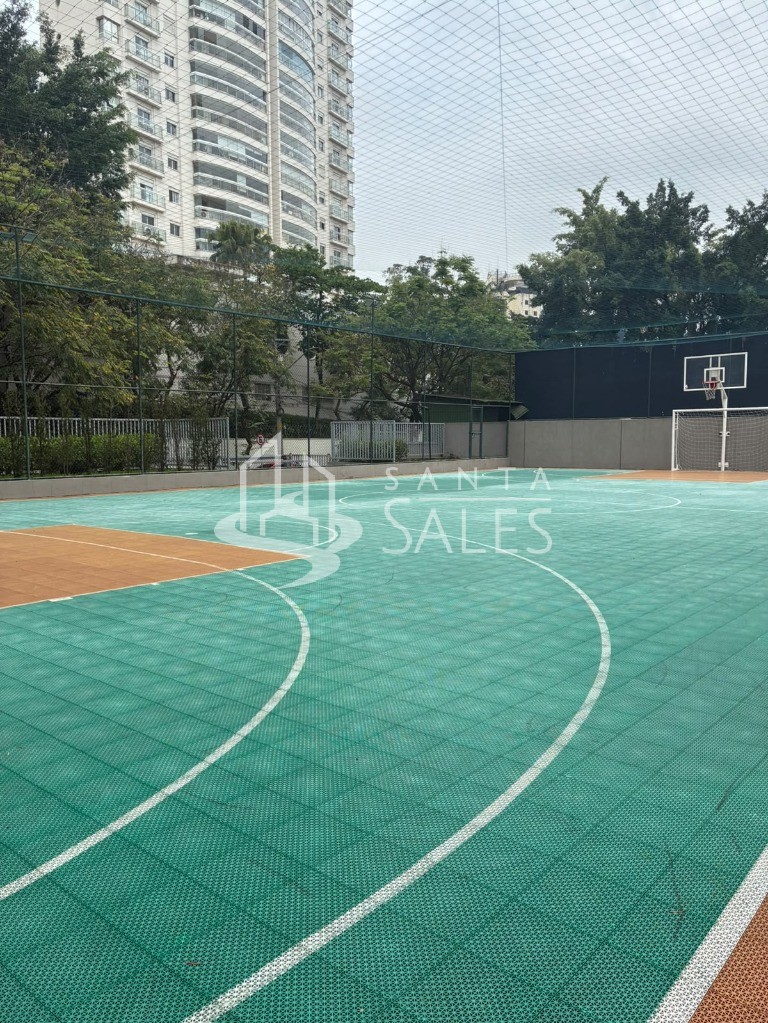 Apartamento, 1 quarto, 38 m² - Foto 17