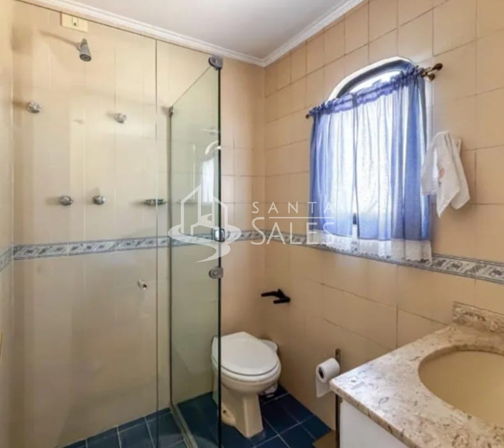Cobertura, 4 quartos, 300 m² - Foto 25