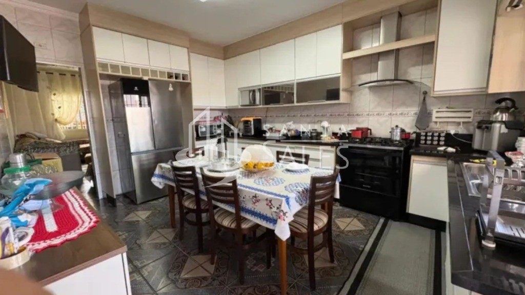 Casa, 7 quartos, 283 m² - Foto 3