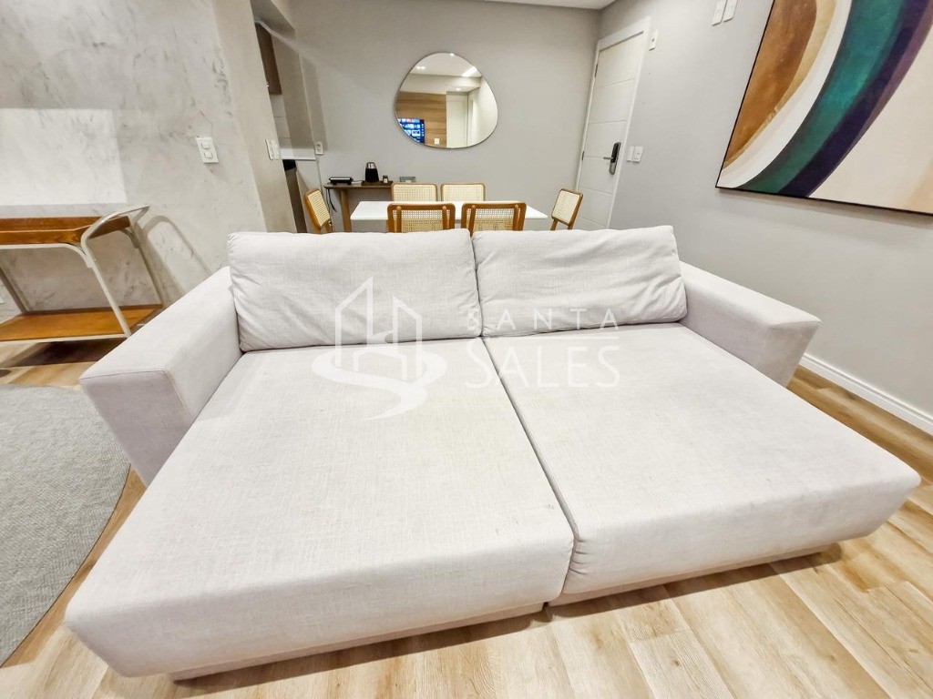 Apartamento, 1 quarto, 70 m² - Foto 9