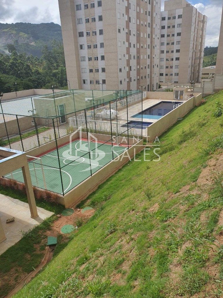 Apartamento, 2 quartos, 40 m² - Foto 8