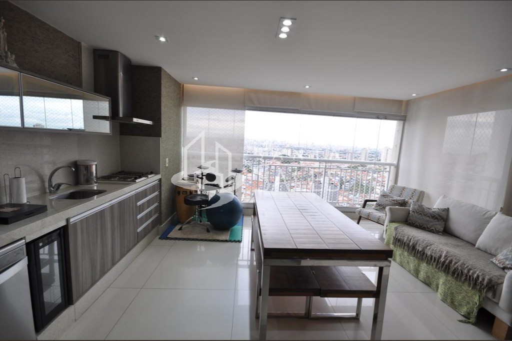 Apartamento, 2 quartos, 96 m² - Foto 17